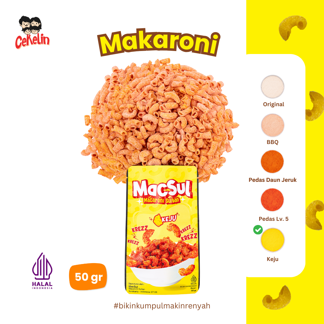 Makaroni - Image 3