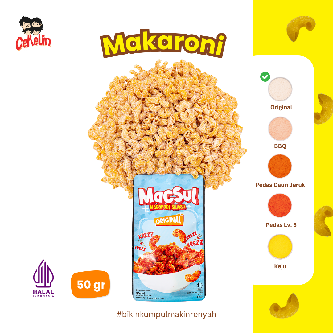 Makaroni - Image 4