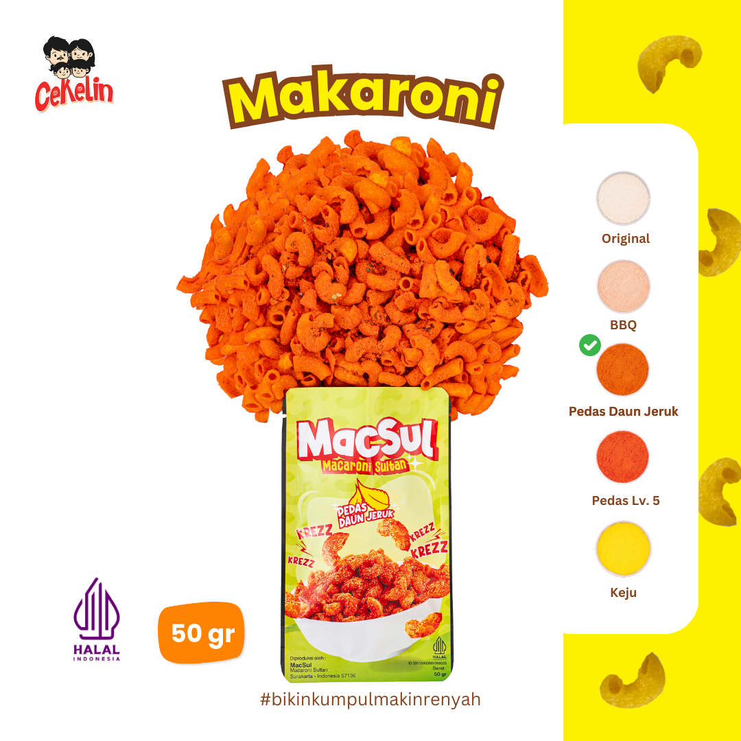 Makaroni - Image 5