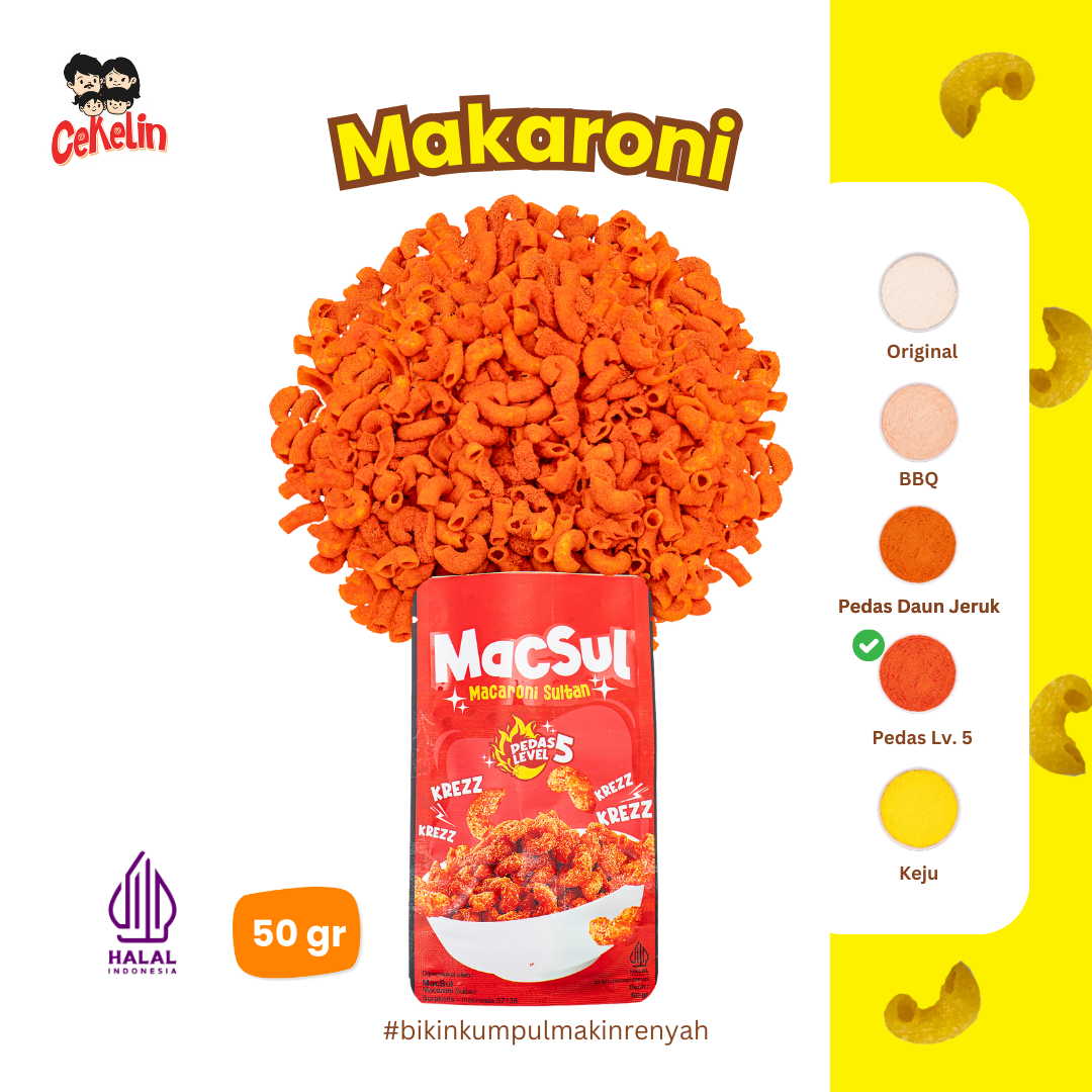 Makaroni - Image 6